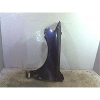 Крыло перед. левая Volkswagen Touareg 2002-2007 2003 7L6821101K