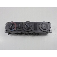 мерседес вито 1 w638 панель вентилятора a0008306285