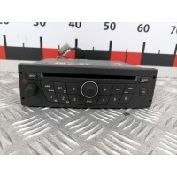 Магнитола Renault Espace 4 (-) 2009 281152602R,281151367R