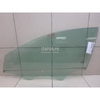 Стекло двери передней левой Mercedes Benz GLA-Class X156 (2014 - 2020) 1567250110