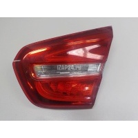 Фонарь задний внутренний правый Mercedes Benz GLA-Class X156 (2014 - 2020) 1569061258