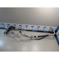 Трубка кондиционера Mercedes Benz W205 2014 2058301600