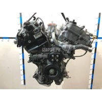Двигатель Toyota Highlander III (2013 - 2019) 1900031E40