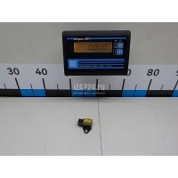 Датчик ускорения Nissan Qashqai (J11) 2014 319554BA0A