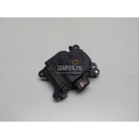 Моторчик заслонки отопителя BRZ 2012 - 2020 72034GA350