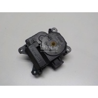 Моторчик заслонки отопителя Subaru BRZ (2012 - 2020) 72034GA350