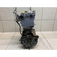Двигатель Renault Logan II 2014 8201409267