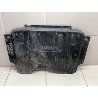 Защита картера Renault Logan II 2014 758906933R