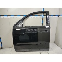 Дверь передняя левая GM Tahoe IV 2014 84455169