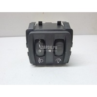Кнопка корректора фар Renault Clio IV (2012 - 2019) 251900567R