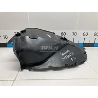 Локер задний левый Renault Sandero 2014 767499578R
