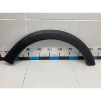 Накладка переднего крыла правого Renault Sandero 2014 638747990R