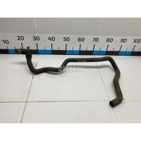 Патрубок отопителя Renault Sandero 2014 924100709R