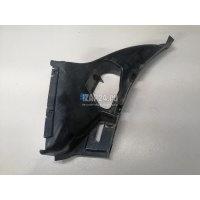 Воздуховод бампера правый BMW X6 F16/F86 (2014 - 2020) 51118056506