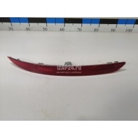 Отражатель в бампер правый BMW X6 F16/F86 (2014 - 2020) 63147317254