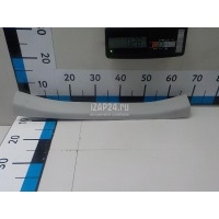 Обшивка двери багажника Land Rover Discovery Sport 2014 LR077095