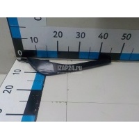 Накладка двери задней левой Land Rover Discovery Sport 2014 LR058484
