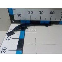 Накладка двери задней правой Land Rover Discovery Sport 2014 LR058483