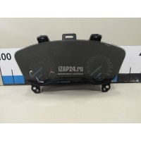 Панель приборов Ford Mondeo V 2015 1931737