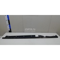 Накладка двери багажника Ford Mondeo V 2015 2015633