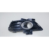 Решетка в бампер левая Ford Mondeo V 2015 1921667