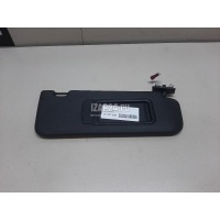 Козырек солнцезащитный (внутри) BMW X4 F26 (2014 - 2018) 51168062214