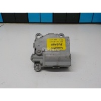 Моторчик заслонки отопителя Hyundai-Kia Tucson 2015 97161D7000