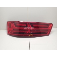 Фонарь задний левый VAG Q7 [4M] 2015 4M0945093E
