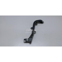 Кронштейн переднего бампера левый Mercedes Benz GLE COUPE C292 (2015 - 2019) 1666263631
