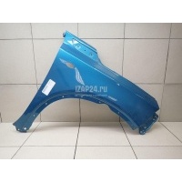Крыло переднее правое Suzuki Vitara 2015 5761154P00