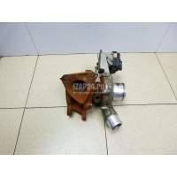 Турбокомпрессор (турбина) Ford Transit 2014 2239481