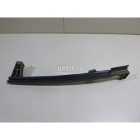 Направляющая стекла двери Hyundai-Kia Optima IV 2016 83535D5000