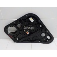 Стеклоподъемник электр. задний правый Hyundai-Kia Sportage 2016 83481F1000