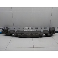 Наполнитель переднего бампера Hyundai-Kia Sportage 2016 86520F1500
