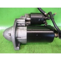 Стартер volkswagen passat b5 1.8 b 97r