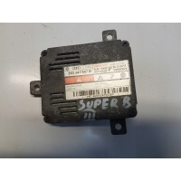 Superb iii 3v блок розжига 8k0941597b