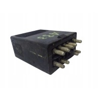 Мерседес w124 реле кондиционера 0025451205