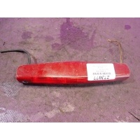Astra h 04 - 07 фара люка стоп свет 316627975