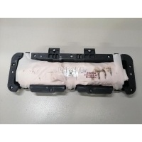 Подушка безопасности нижняя (для колен) Mercedes Benz GLE COUPE C292 (2015 - 2019) 1668600102