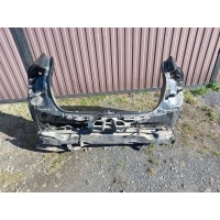 Kia рио iii 11 - 17 полоса задняя заднего набор