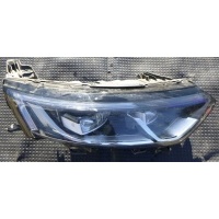 Renault koleos фара правая 260109289r