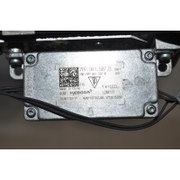 Порше panamera macan boxter блок светодиодный 7pp941597b
