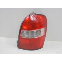 Mazda 323f bj 98 - 01 фонарь правый r - 1287