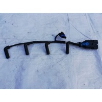 Провода свет свечи накаливания kia hyundai d4fe
