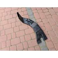 Тоннель вентилятор надув ноги opel insignia b 13367767