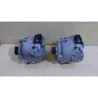 Генератор audi 4n0903028r