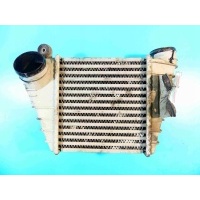 Интеркулер skoda октавия i 1j0145805b 1.9 tdi