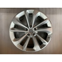 Колесо бентли бентайга на канарских островах 36a601025b 10x21 et28 wheel