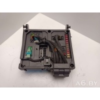 Блок предохранителей Volkswagen Sharan 1 restailing 2001 7M3962258G