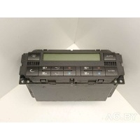Блок управления печки/климат-контроля Volkswagen Sharan 1 restailing 2005 7M3907040A
